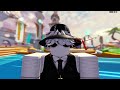 A Spin the Wheel Decides my Kit | Roblox Bedwars