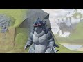 POV: a Kaiju Universe player plays Project: Kaiju for the first time…