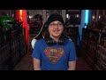 MY ADVENTURES WITH SUPERMAN 2x5 REACTION | Most Eligible Superman | Review