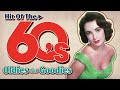 Hits Of The 50s 60s 70s - Music Makes You A Teenager In Love - Oldies But Goodies Love Songs.