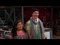 Austin & Ally - The 2nd Kiss! - Official Disney Channel UK HD