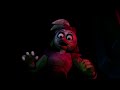 FNAF Security Breach ALL Animatronics DESTRUCTIONS FIVE NIGHTS AT FREDDY'S: SECURITY BREACH