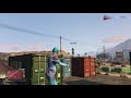 Up-n-atomizer WAR! (First Edited Video) | GTA 5