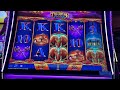 A BONUS ON EVERY BET!! (NICKEL DENOM) 🧞‍♀️ MYSTERY OF THE LAMP Slot Machine (IGT)