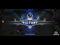 BADANG GENDONG TIM AUTO EPIC COMEBACK || Gameplay and Build Badang by Kaiser