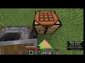 Started Farming! - AroushWarrior - Minecraft Episode #2