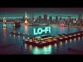 🎧【Japanese R&B】[lofi / bgm]