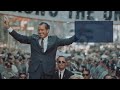What Nixon Thought About Lyndon Johnson