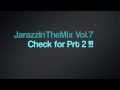 Jarazz In The Mix Vol 7 Prt1