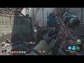 NEW clipped BO3 Zombies 68+ in kino der toten