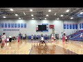 Southport vs. Perry │ HIGH SCHOOL VARSITY VOLLEYBALL GAME 2023 │