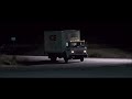 1½ Hours of Strange & Isolated Trucker Experiences