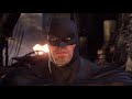 Batman: Arkham City || All 1080p Harleys Revenge Scenes || Logoless