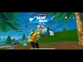 120 FPS On Fortnite OG Mobile?? HIGH ELIMINATION POCO F5