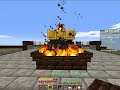 Blood for the Blood God (Honoring Technoblade in Hypixel Skyblock Part 2)