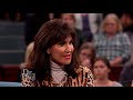 ‘You’ve Just Lost Your Place In This Life,’ Dr. Phil Tells Woman Who Blames Herself For Dysfuncti…