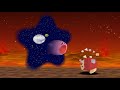 Kirby 64: The Crystal Shards - All Bosses (No Damage)