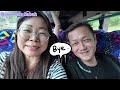 🇲🇾 沙巴人从吉隆坡搭巴士去云顶旅游vlog #马来西亚 #云顶 #genting