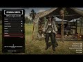 Red Dead  Online - Trajes Femininos #1