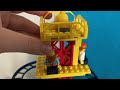 Building an Amusement Park out of LEGO - Part Two
