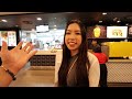 How Good is McDonald's in Malaysia? (Last meal in KL)