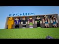 my youtuber museum