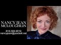 NANCY JEAN MCLOUGHLIN REEL