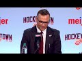 Career Comparison: Joe Sakic vs Steve Yzerman