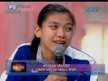 Startalk: Ateneo Lady Eagles Women's Volleyball Champion