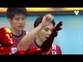 TOP 30 Most Powerful Serves in Yuji Nishida's Volleyball Career