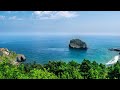 Calm and Peaceful Piano Music - Relaxation by the Sea