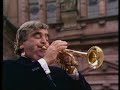 Maurice Andre -  Haydn trumpet concerto allegro