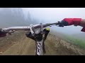 Riding ALL Jump Lines at World’s Biggest Bikepark!