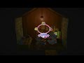 Secret Trouble Center Entrance - Paper Mario: The Thousand Year Door (Switch)
