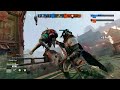Cracked Lawbringer Experience 2 (For Honor)