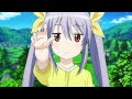 Non Non Biyori - Full nyanpasu (meow) collection