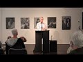 Joe Conason Book Talk & Interview at the PCF - 6/2/24