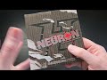 J-Hope (of BTS): NEURON - CD Single Unboxing