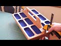 Pen Turners NEED THIS // Fancy Pen Assembly Tray // TheTranq