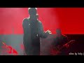 Morrissey-BONFIRE OF TEENAGERS-Live-The Palladium-London-Oct 9, 2022 #Moz #TheSmiths#LondonPalladium