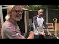 Restoring A 1970's American Chopper | Uncle Bunt Motorbike | Find It, Fix It, Drive It | EP 1