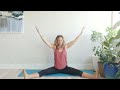 Simplified Yoga Sequencing