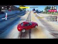 Asphalt 9: Legends (2023) - Gameplay (PC UHD) [4K60FPS]