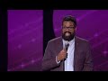 Romesh Raganathan On Connecting With His Roots | Irrational | Universal Comedy