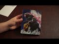 First Look Godzilla X Kong: The New Empire Wal-Mart Exclusive 4K UHD Blu-ray Steelbook Unboxing