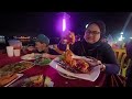 Restoran Makanan Laut di KG SENIBONG Johor Bharu