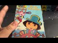 My Dora The Explorer VHS Collection (2024 Edition)