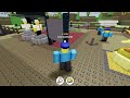 DON'T PLAY THIS ROBLOX GAME ALONE