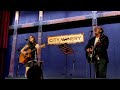 Lisa Loeb & Duncan Sheik BARELY BREATHING Live Duet 😻👓 07-23-2023 City Winery NYC 4K