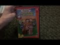 My Complete Little Einsteins DVD Collection
